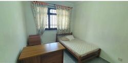 Blk 23 Jalan Membina (Bukit Merah), HDB 4 Rooms #574020631